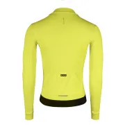 Bluza Force Endless cu maneca lunga fluo XXL