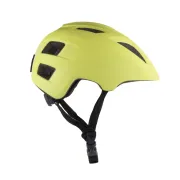 Casca Force Zebu cu lumina, lime L-XL (57-61 cm)