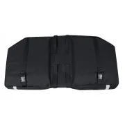 Geanta portbagaj Force Noem 2x10L neagra