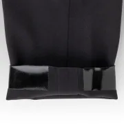 Incalzitoare picioare Force Rush negre XL-XXL