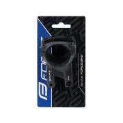 Pipa Force Team Light 35.0/35mm aluminiu, negru mat