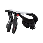 Protectie Gat Leatt Neck Brace 3.5 White S/M