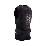 Protectie corp Leatt 3DF AirFit Evo Black M - 166-172cm