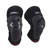 Protectii Genunchi Leatt 3DF 5.0 Evo Black L
