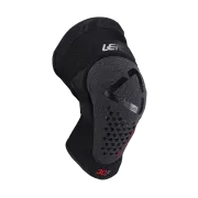 Protectii Genunchi Leatt 3DF 5.0 Evo Black M