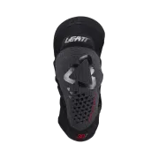 Protectii Genunchi Leatt 3DF 5.0 Evo Black M