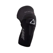 Protectii Genunchi Leatt ReaFlex Hybrid Black L