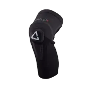 Protectii Genunchi Leatt ReaFlex Hybrid Black S