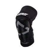 Protectii Genunchi Leatt ReaFlex Pro Black L