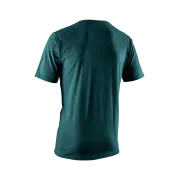 Tricou Leatt Core Spruce Green XL