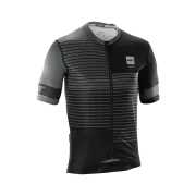 Tricou Leatt MTB Endurance 3.0 Black L