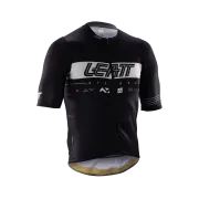 Tricou Leatt MTB Endurance 6.0 Racing Black XL