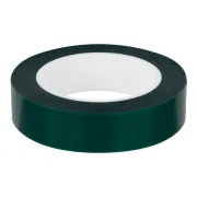 Banda tubeless Force 28mm x 66m, verde