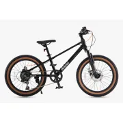 Bicicleta Royal Baby Student Edge 20 Black