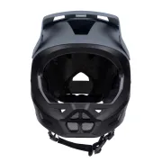 Casca Force DROP downhill, gri-negru XS-S