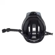 Casca Force DROP downhill, gri-negru XS-S