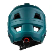 Casca Force VENOM downhill, turcoaz, S-M