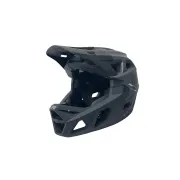 Casca full-face Integra Sport Black XL (60-62 cm)