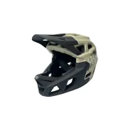 Casca full-face Integra Sport Military Green M (55-58 cm)