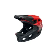 Casca full-face Integra Sport Red-Black L (59-61 cm)