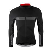 Jacheta iarna Force bright neagra XL