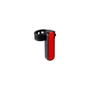 Lumina spate BBB SignalBrake USB-C