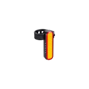 Lumina spate BBB SignalBrake USB-C