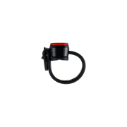 Lumina spate BBB SignalBrake USB-C