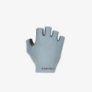 Manusi Castelli Premio EVO, unisex, winter sky, L