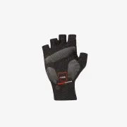 Manusi Castelli Rosso Corsa Pro, unisex, argintiu M