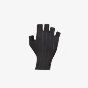 Manusi Castelli Rosso Corsa Pro, unisex, negru XL