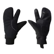 Manusi iarna Force Hot Rak 3 Pro negre L