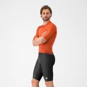 Pantaloni scurti Castelli Espresso 2, pentru barbati, negru L