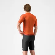 Pantaloni scurti Castelli Espresso 2, pentru barbati, negru XL