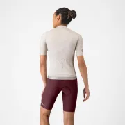 Pantaloni scurti Castelli Espresso 2 W, pentru femei, bordo S