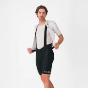 Pantaloni scurti cu bretele Castelli Competizione 2, pentru barbati, negru M