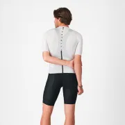 Pantaloni scurti cu bretele Castelli Competizione 2, pentru barbati, negru S