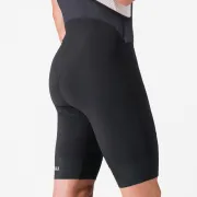 Pantaloni scurti cu bretele Castelli Endurance 4, pentru barbati, negru XXL