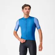 Tricou cu maneca scurta Castelli Prologo Lite 2, pentru barbati, albastru XXL