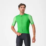 Tricou cu maneca scurta Castelli Prologo Lite 2, pentru barbati, verde L