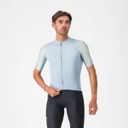 Tricou cu maneca scurta Castelli Prologo Lite 2, pentru barbati, winter sky XXL