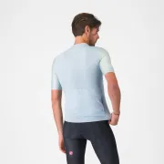 Tricou cu maneca scurta Castelli Prologo Lite 2, pentru barbati, winter sky XXL