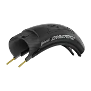 Anvelopa pliabila Continental Grand Prix TR 30-622 Neagru