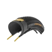 Anvelopa pliabila Continental Terra Competition Race Rapid 45-622 neagra