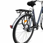 Bicicleta Oras Kieler 1252 - 28 Inch, L, Gri