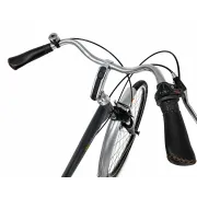 Bicicleta Oras Kieler 1252 - 28 Inch, L, Gri