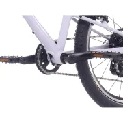 Bicicleta Superior F.L.Y. 20 VB 20 Gloss Purple