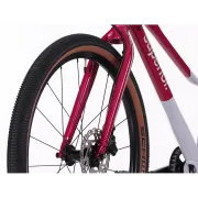 Bicicleta Superior F.L.Y. 24 24 Gloss Purple