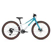 Bicicleta Superior F.L.Y. 24 24 Matte Teal