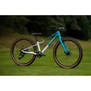 Bicicleta Superior F.L.Y. 24 24 Matte Teal